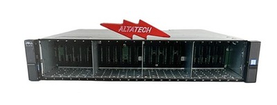 Dell SCV2020 COMPELLENT SCV2020 24X2.5 STORAGE