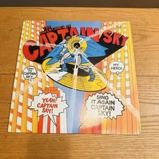 Captain Sky- The Adventures Of Captain Sky 1979 AVI-6042