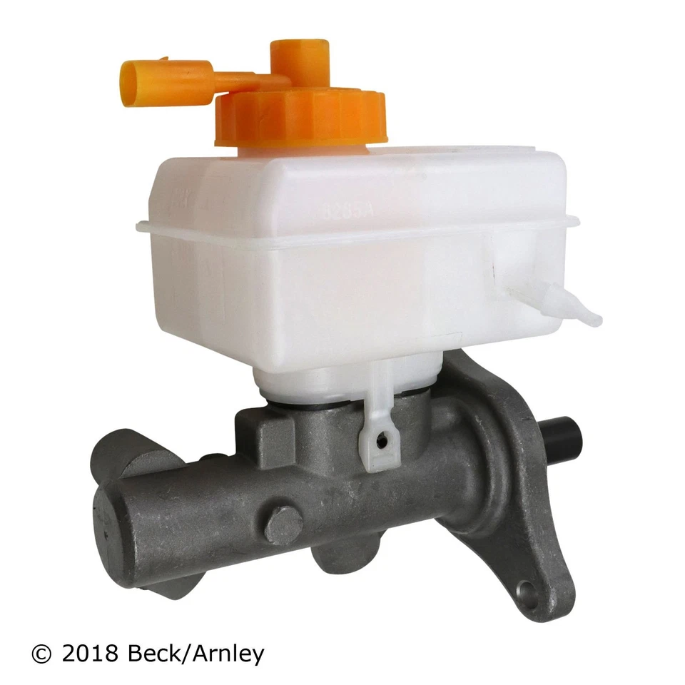 Cilindro maestro de freno Beck Arnley 072-9832 para 99-02 Golf Tt Quattro Foto 2 de 4