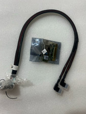 New Dell R740 16-Bay Small Card SAS Cable Kit KW1VG 04M4C/