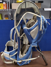 Kelty Kids FC 3.0 Backcountry Hiking Backpack Child Carrier w/ Removable Canopy