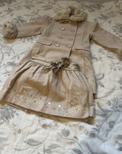 Girl Jasper Conran winter set 3 years