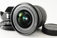 MINT Olympus Zuiko Digital ED 9-18mm F4-5.6 Four Thirds Lens from JAPAN