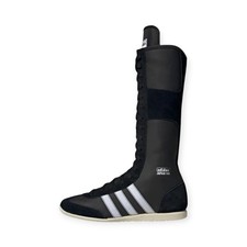 Adidas Wmns Japan VH Black White Retro Sneakers IH0230