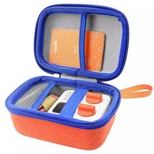 Storage Bag For Yoto Mini Player Portable Audio Player Kids Carrying Case Pouch