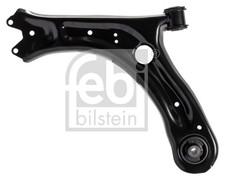 FEBI BILSTEIN Querlenker Dreieckslenker 174790 Stahlblech für VW BEETLE 5C7 5C8