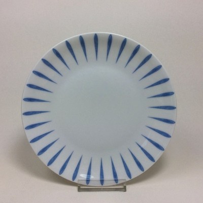 ARZBERG Form 2000 POLAR Kuchenteller Frühstücksteller 19 cm