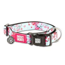 Max & Molly Dog Leash (Cherry Bloom) - Large