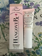 Too faced Hangover Rx Replenishing Face Primer 20ml
