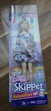 Nuevo en caja Skipper Babysitters Inc 2017 muñeca patrón adolescente pecas rubias fresas
