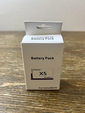 Insta360 - Rechargeable Lithium Polymer Batte...