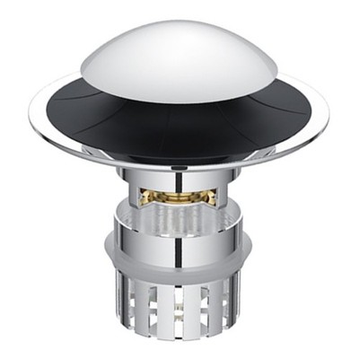 Hygienic Bounce Up Bathtubs Drain Stoppers Quick Releases Plugs Hair Catcher
