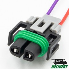 Low beam headlights connector Jeep Grand Cherokee WK. 2022. H11. L0000H11