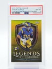 2025 Topps Chrome Aaron Donald Base (RAW)