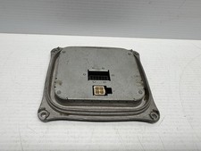 14-19 Maserati Ghibli Sq4 M157 Headlight Xenon Ballast Module 1307329474 Oem