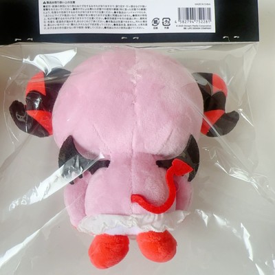 NCT 127 YUTA TALK SHOW MD MASCOT KEY HOLDER SET Limited Plush