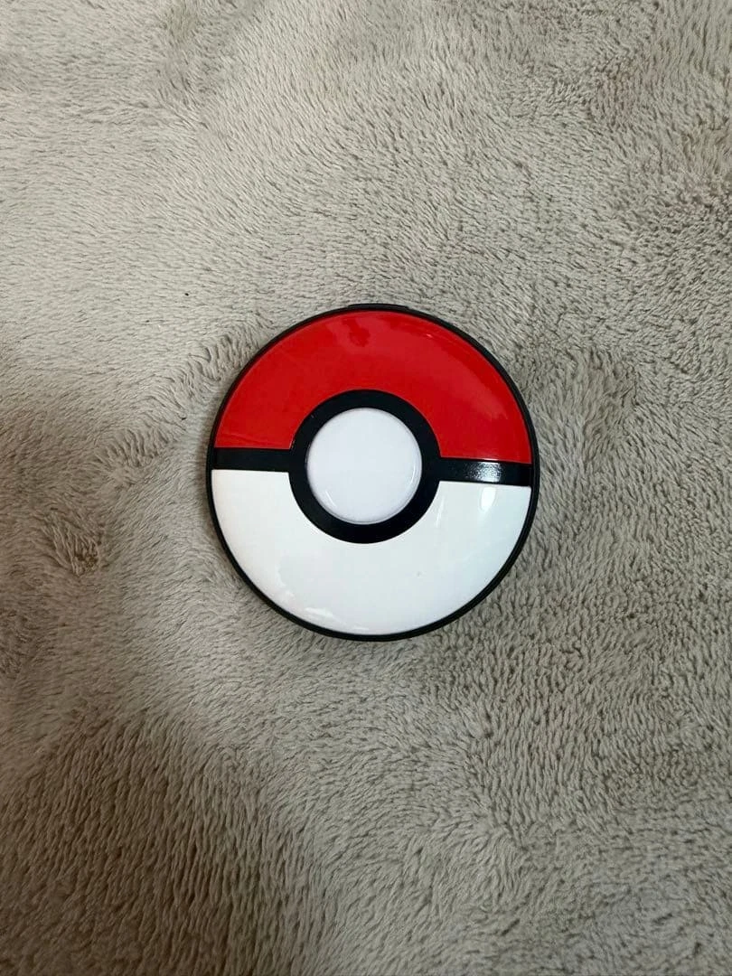 Pokemon GO Plus + ジャンク 25+ Pokémon GO Plus Video Game Merchandise for sale | Updated Oct 2026