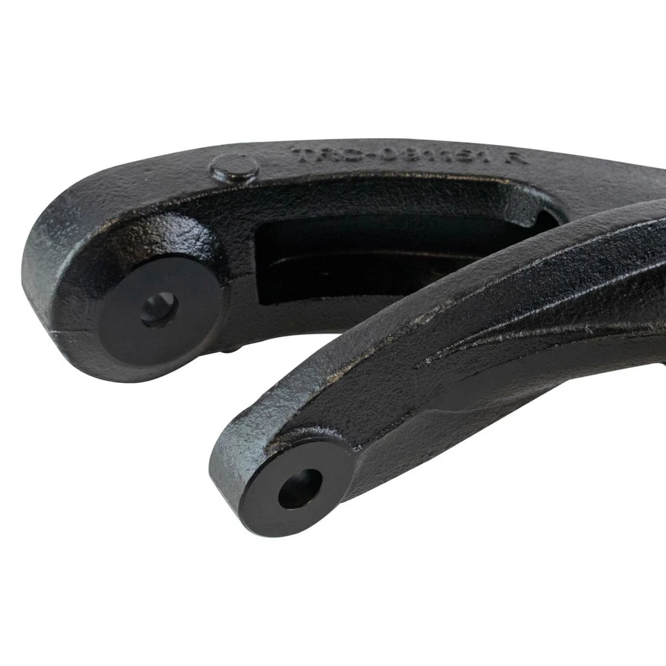 Brazo de control inferior delantero derecho con rótula para Dodge Ram 1500 2002-2005 Foto 4 de 4