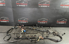 2003 BMW Z4 ENGINE MOTOR ELECTRICAL WIRE WIRING HARNESS 04/03, 2.5, MT