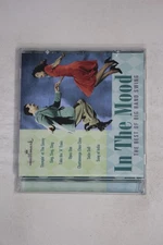 In the Mood: the Best of Big Band Swing Music CD