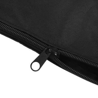 Bimini Top Replacement Cover Oxford Cloth Faltbar Regenfest Wasserdicht Sun BK