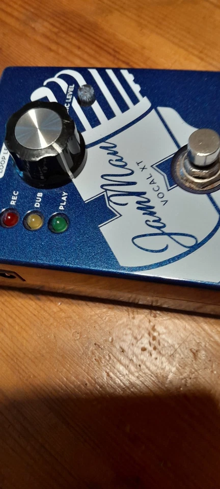 Digitech Jamman Vocal Xt-gut erhalten ! - Bild 2 von 4