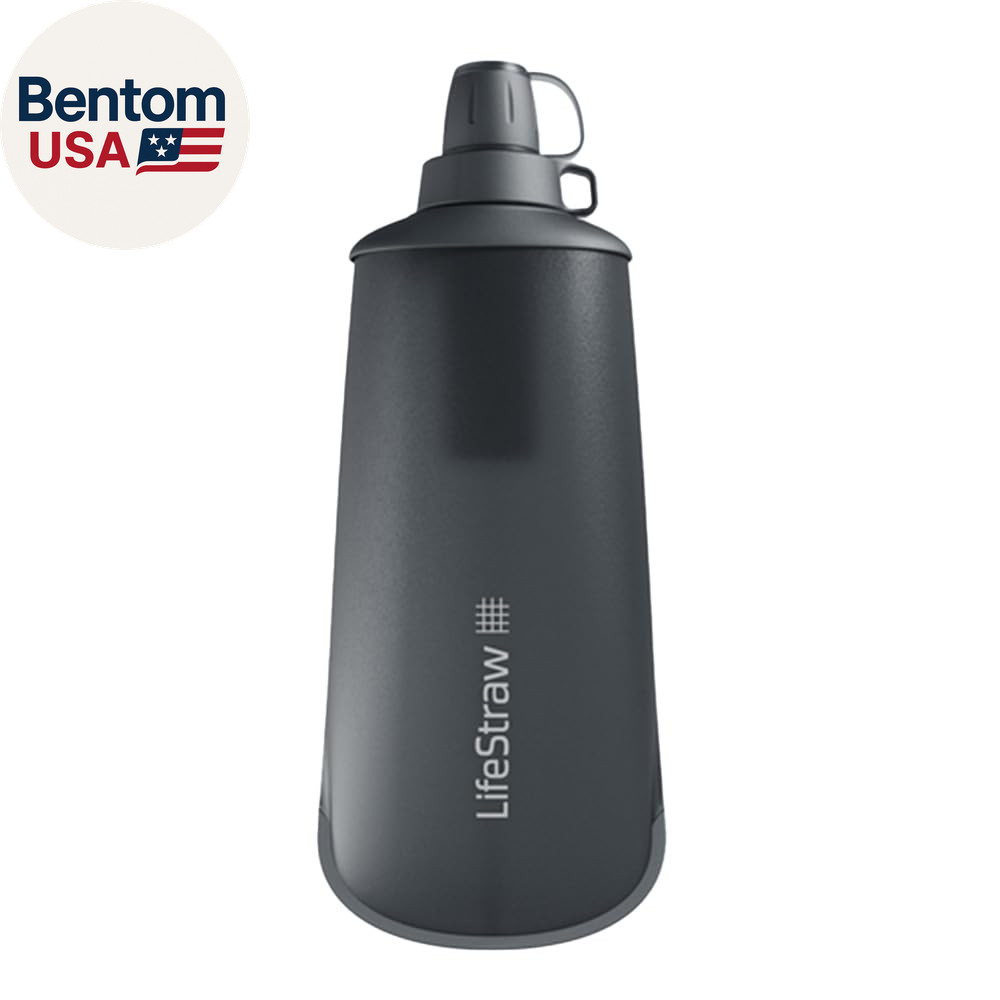 Water Filter System &ndash; 650ml For Trail R