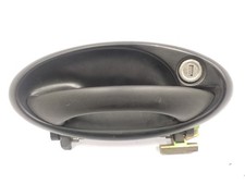 Porte avant et accessoires Saab 900