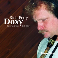 Rich Perry - Doxy [New CD]