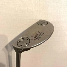 Scotty Cameron Special Select Del Mar Putter for Left-Handed Golfers