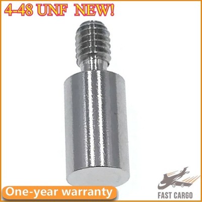 For Dial Digital Indicator Depth Gage 3/16'' Diameter 4-48 UNF   Contact Point #t