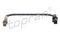 Topran Lambdasonde Sensor Abgassteuerung 207 880 FüR Astra GTC Opel Caravan A04