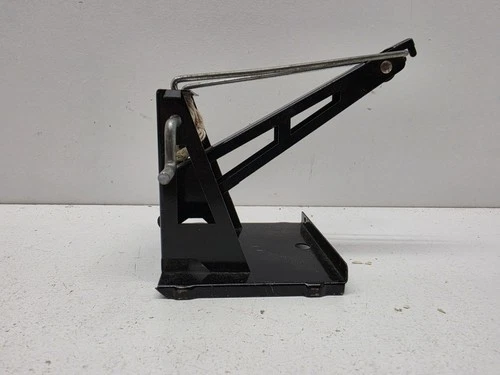 Tonka Tow Truck Boom Wrecker For Jeep Pressed Steel For Restoration Or Custom