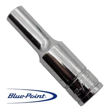 Blue Point Tools New BLPLM388 12 Point 3/8" Drive 8mm Deep Metric Socket F/S