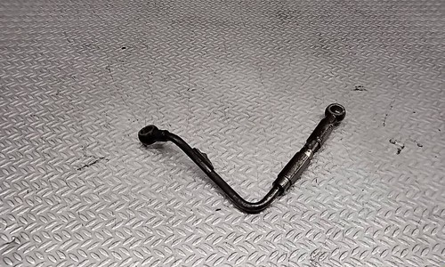 Opel Insignia A 2009 Diesel 118kW Turbolader Ölleitung Ölschlauch DEV550283