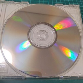 FIGHTERS HISTORY DYNAMITE Sega Saturn SS GS-9107 1997 NTSC-J SEGA Tested work