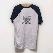 Herren T-Shirt Gr. XL Shitty City