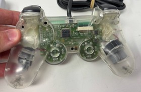 Sony PlayStation PS1 PSone Slim Mini Console Cord Controller Bundle Fast Ship