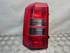 JEEP PATRIOT MK74 Rücklicht hinten links 2.20 Diesel 120kw 2012 34203788