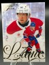 2025-26 Fleer Flair Hockey - Patrik Laine - #69 Base Card - Montreal Canadiens