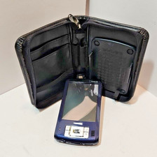 Toshiba E805 Pocket PC Wi-Fi Handheld 4" Display  PD800U-00002R 