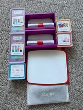 Osmo Genius Kit Gaming Kids Education System ...