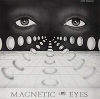 Phelps - Magnetic Eyes Smog - Vinyl Record - E3447Z