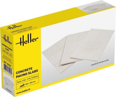 Heller HEL81257 Modle kit