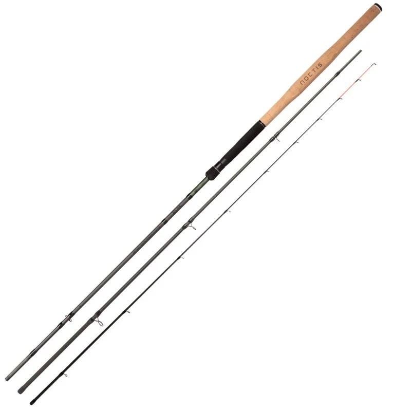 Mikado Noctis X Lite Method /    3,30 / bis 70g    Grundrute