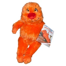 Once Upon a Toy Wheedle on The Needle Plush 10" Stuffed Animal Seattle Space NWT