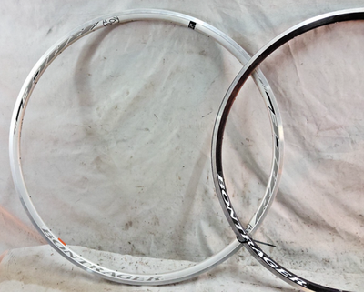 Trek Bontrager Race 6000 Series 700c Racing Road Bike Rim Set 20S