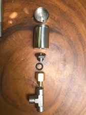 La Pavoni Air Release GROUP KIT