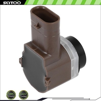 PDC Parking Sensor For 66209231277 BMW X5 E70 2010-2013 Facelift 66202184214