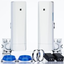 Wireless Bridge Point to Point/Multipoint 5.8GHz Outdoor Wireless Bridge to P...